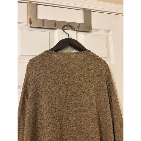 Clara Sunwoo tunic sweater top sz medium - Picture 8 of 9